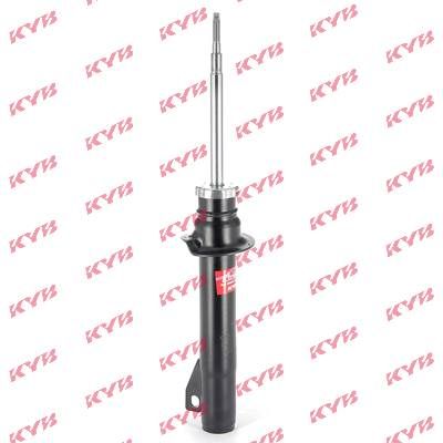 KYB 341700 Shock Absorber - 2