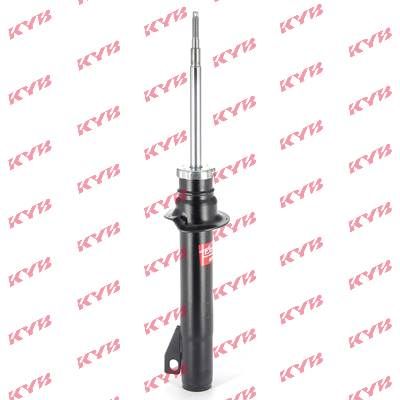 KYB 341700 Shock Absorber - 3