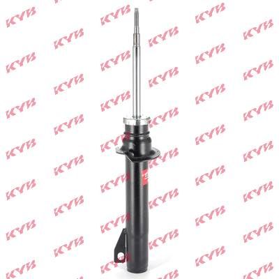 KYB 341700 Shock Absorber - 4