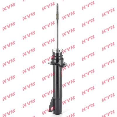 KYB 341700 Shock Absorber - 6
