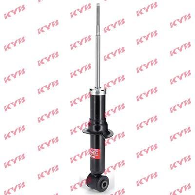 KYB 341702 Shock Absorber - 2