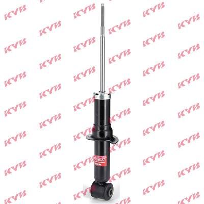 KYB 341702 Shock Absorber - 3