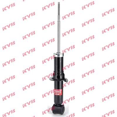 KYB 341702 Shock Absorber - 4