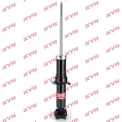 KYB 341702 Shock Absorber - 5