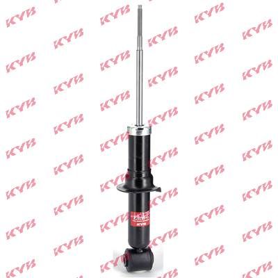 KYB 341702 Shock Absorber - 6