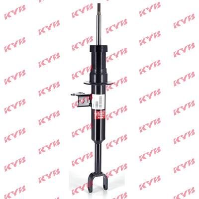 KYB 341708 Shock Absorber - 2
