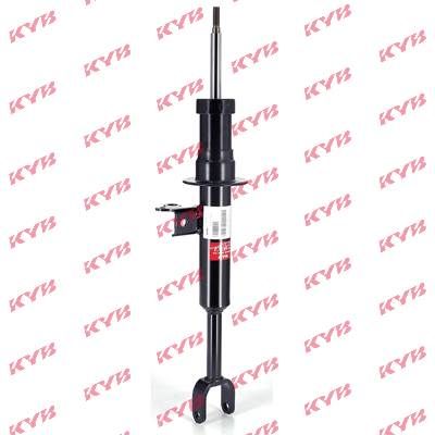 KYB 341708 Shock Absorber - 3