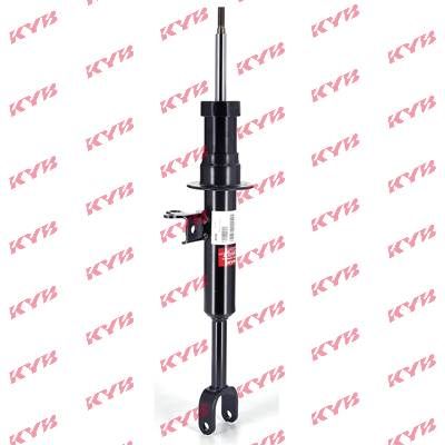 KYB 341708 Shock Absorber - 4