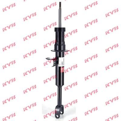 KYB 341708 Shock Absorber - 5