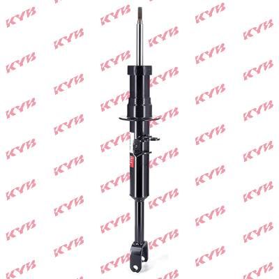 KYB 341709 Shock Absorber - 3