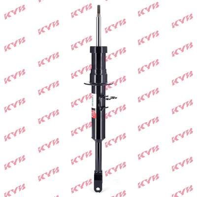 KYB 341709 Shock Absorber - 4