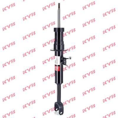 KYB 341709 Shock Absorber - 6