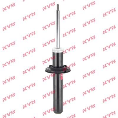 KYB 341719 Shock Absorber - 4