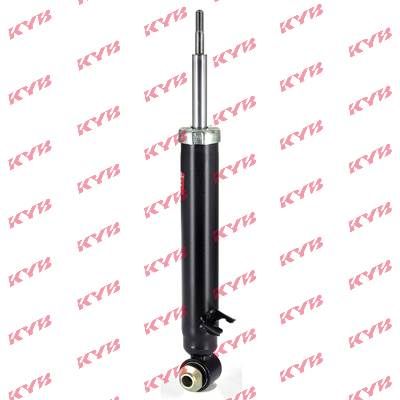 KYB 341729 Shock Absorber - 4