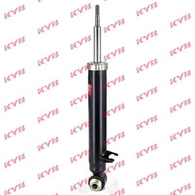 KYB 341729 Shock Absorber - 5