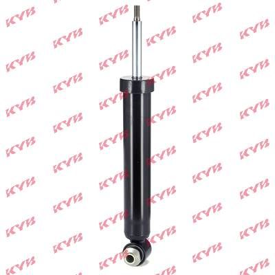 KYB 341734 Shock Absorber - 3