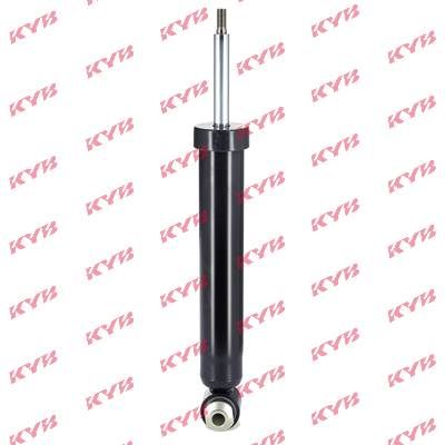 KYB 341734 Shock Absorber - 4