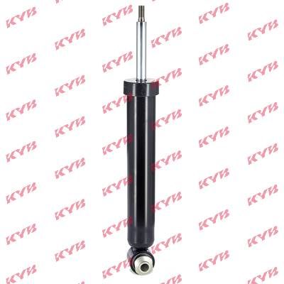 KYB 341734 Shock Absorber - 5