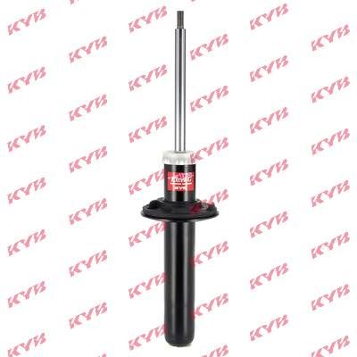 KYB 341744 Shock Absorber - 1