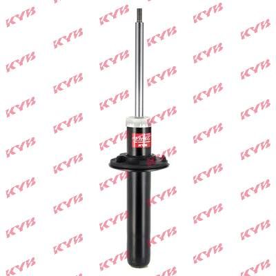 KYB 341744 Shock Absorber - 2