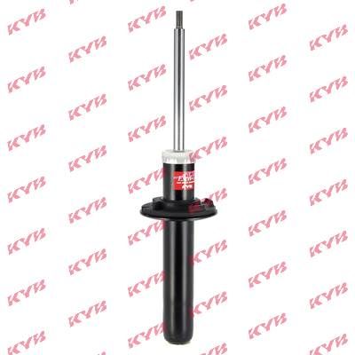 KYB 341744 Shock Absorber - 3