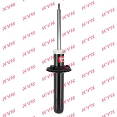 KYB 341744 Shock Absorber - 4