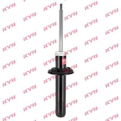 KYB 341744 Shock Absorber - 5