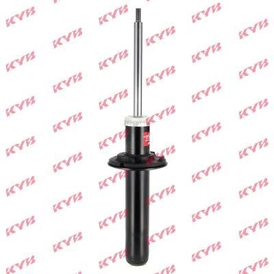 KYB 341744 Shock Absorber - 6