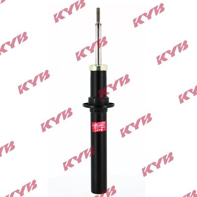 KYB 3418001 Shock Absorber - 2