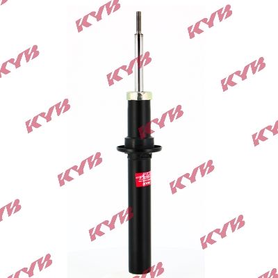 KYB 3418001 Shock Absorber - 4
