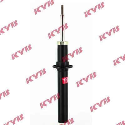 KYB 3418001 Shock Absorber - 5