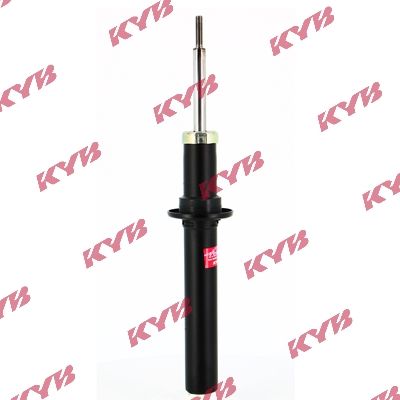 KYB 3418001 Shock Absorber - 6