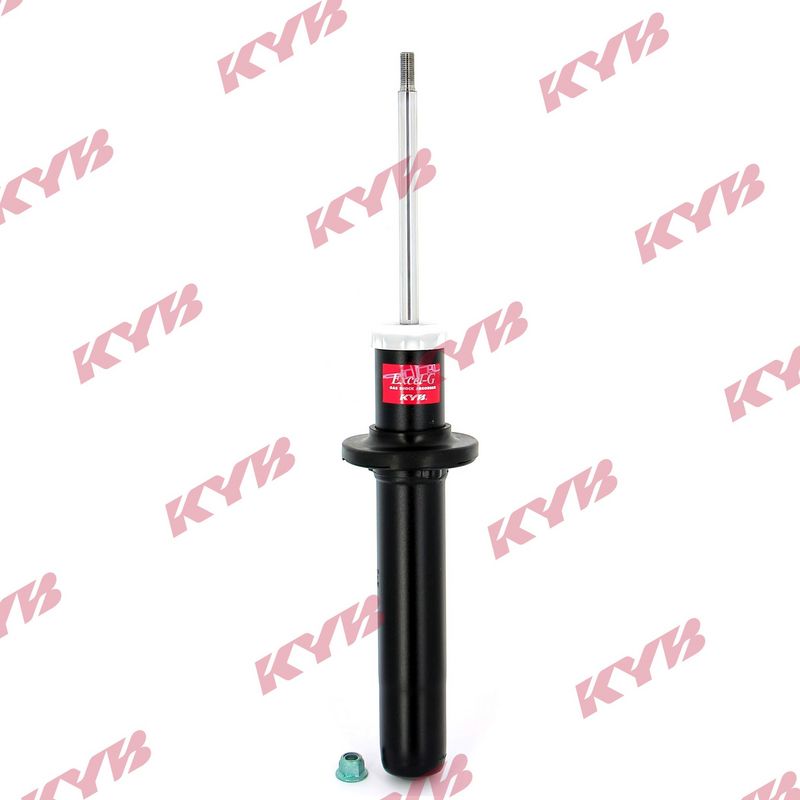 KYB 3418009 Shock Absorber - 1