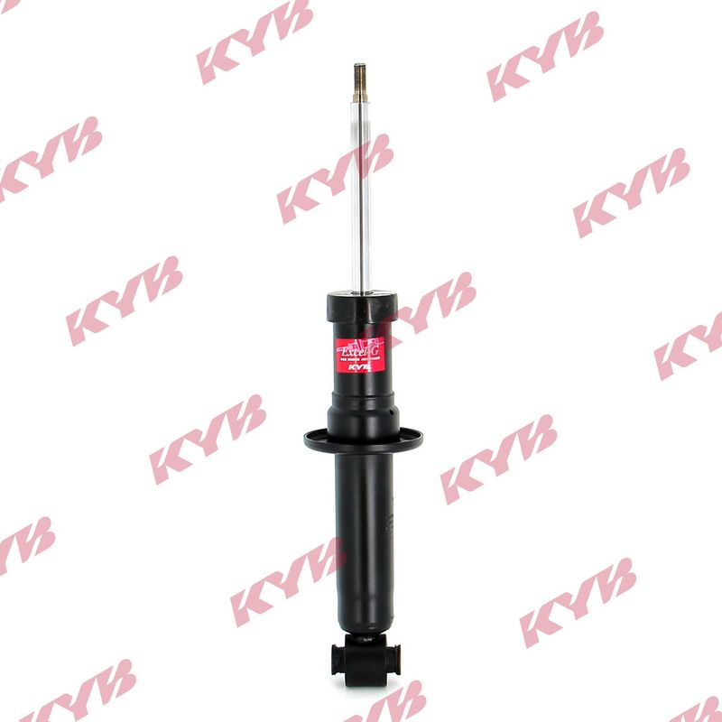 KYB 3418011 Shock Absorber - 1