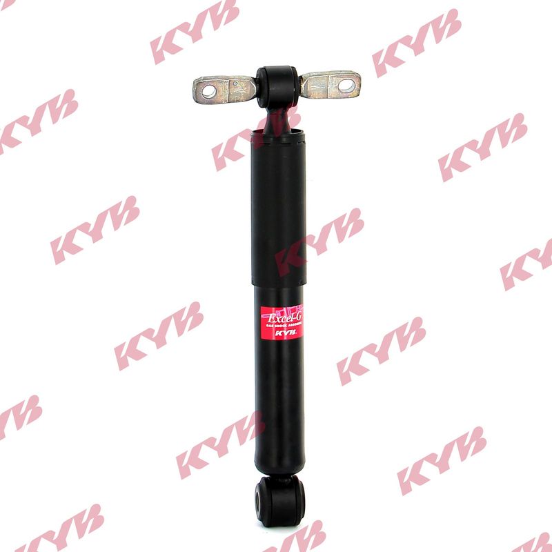 KYB 3418017 Shock Absorber - 1