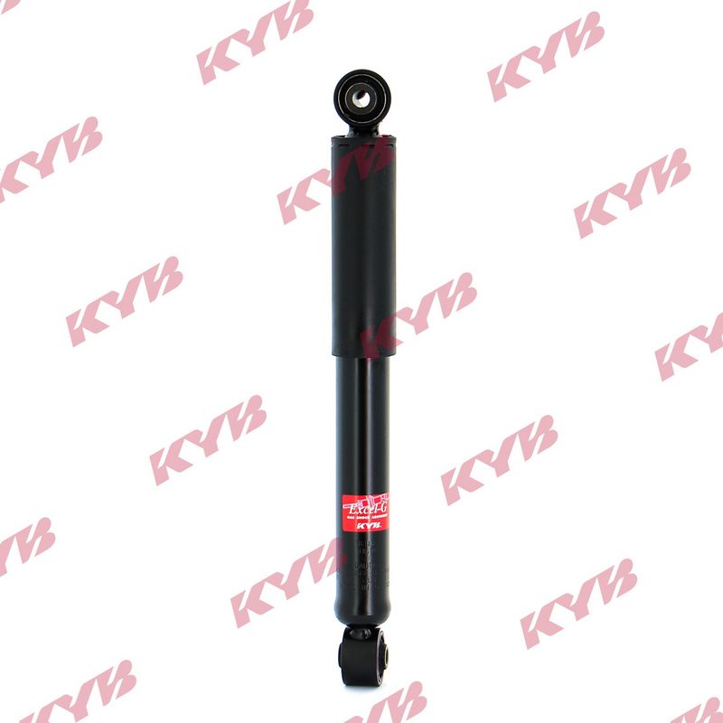 KYB 3418018 Shock Absorber - 1