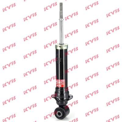 KYB 341815 Shock Absorber - 3