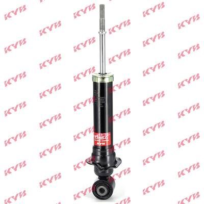 KYB 341815 Shock Absorber - 4