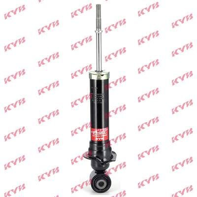 KYB 341815 Shock Absorber - 5