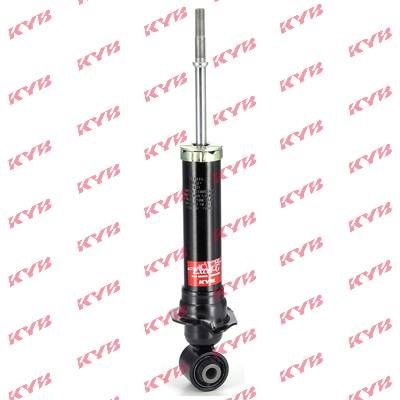 KYB 341815 Shock Absorber - 6