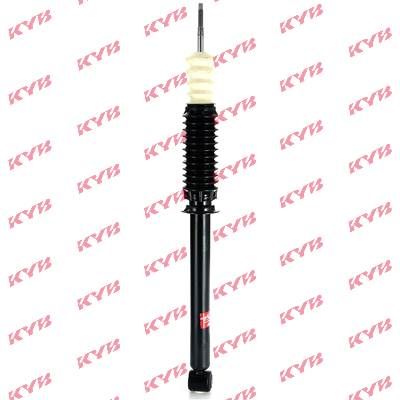 KYB 341817 Shock Absorber - 3