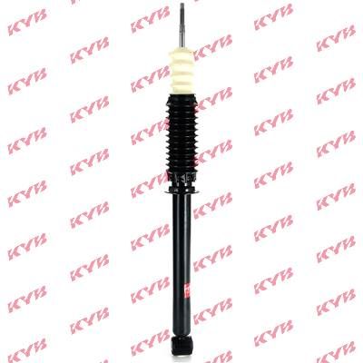 KYB 341817 Shock Absorber - 4