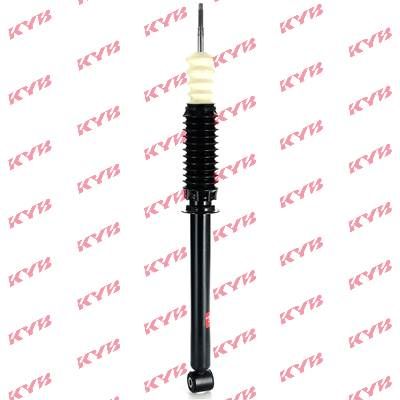 KYB 341817 Shock Absorber - 5