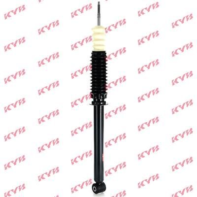 KYB 341817 Shock Absorber - 6