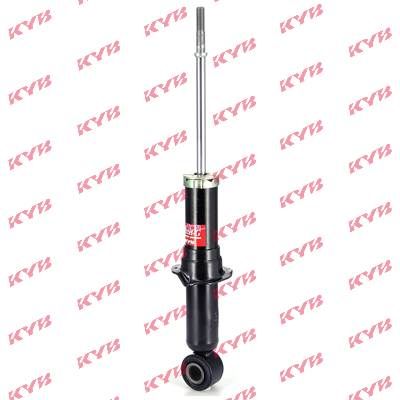 KYB 341821 Shock Absorber - 2