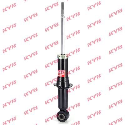 KYB 341821 Shock Absorber - 3