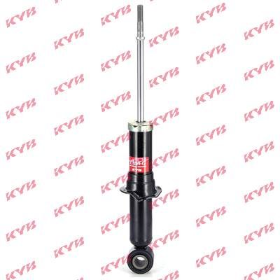 KYB 341821 Shock Absorber - 4