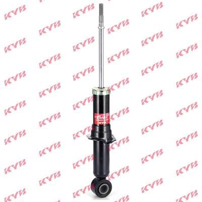 KYB 341821 Shock Absorber - 6