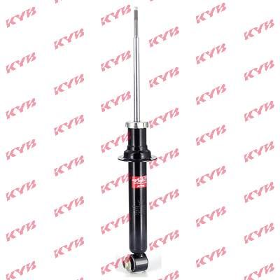KYB 341840 Shock Absorber - 3