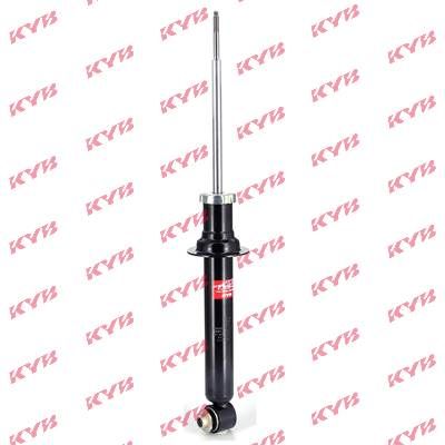 KYB 341840 Shock Absorber - 4